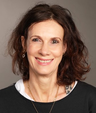 Svenja Uhrig